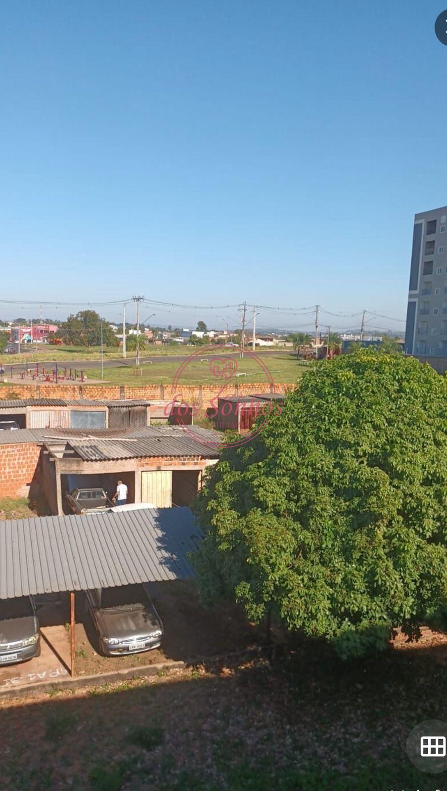 APARTAMENTO À VENDA, JARDIM COBRAL, PRESIDENTE PRUDENTE - SP