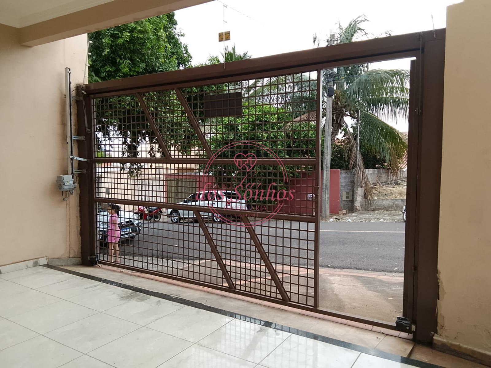 CASA À VENDA, JARDIM DAS HORTÊNCIAS, PRESIDENTE PRUDENTE - SP