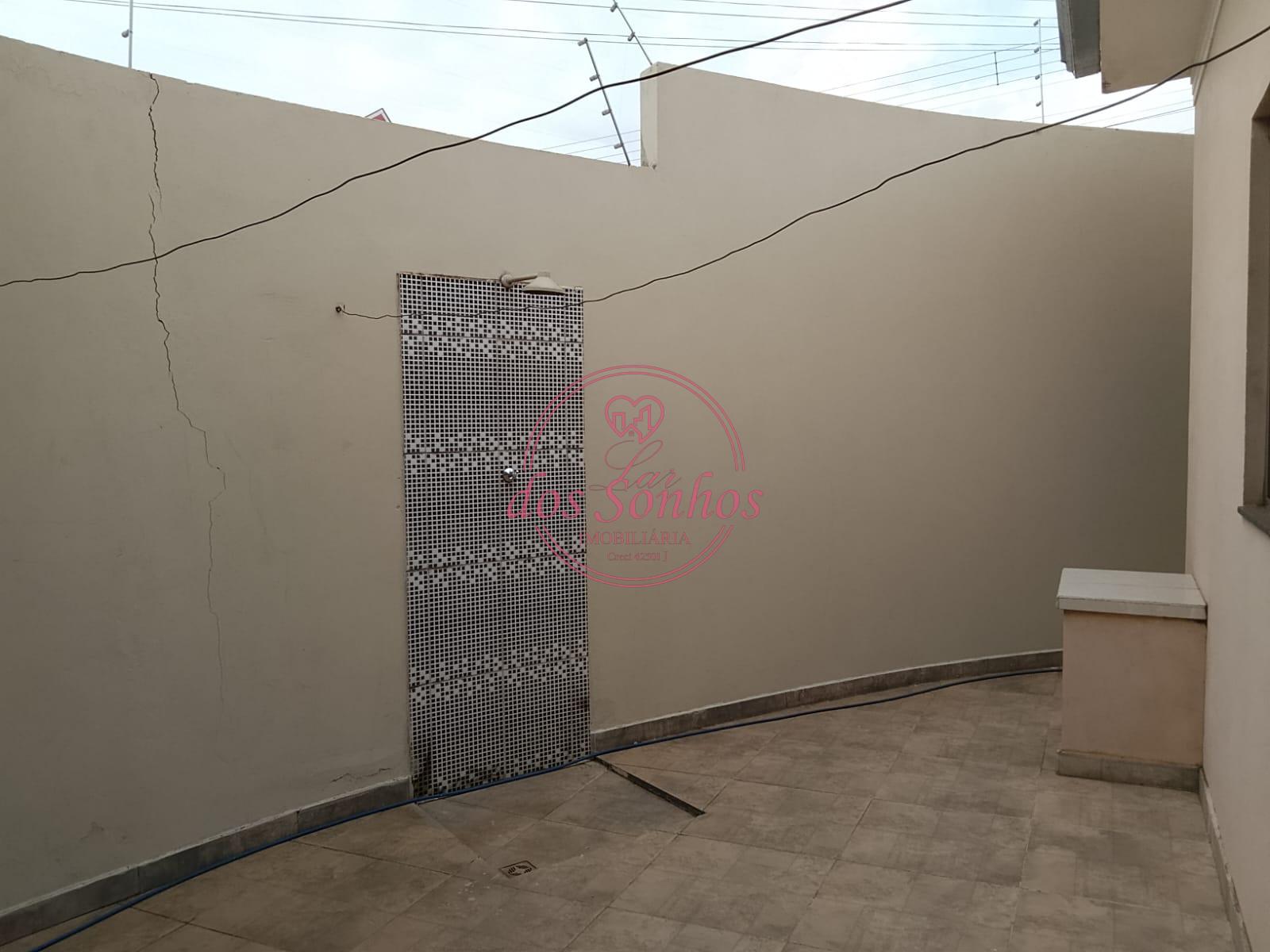 CASA À VENDA, JARDIM DAS HORTÊNCIAS, PRESIDENTE PRUDENTE - SP