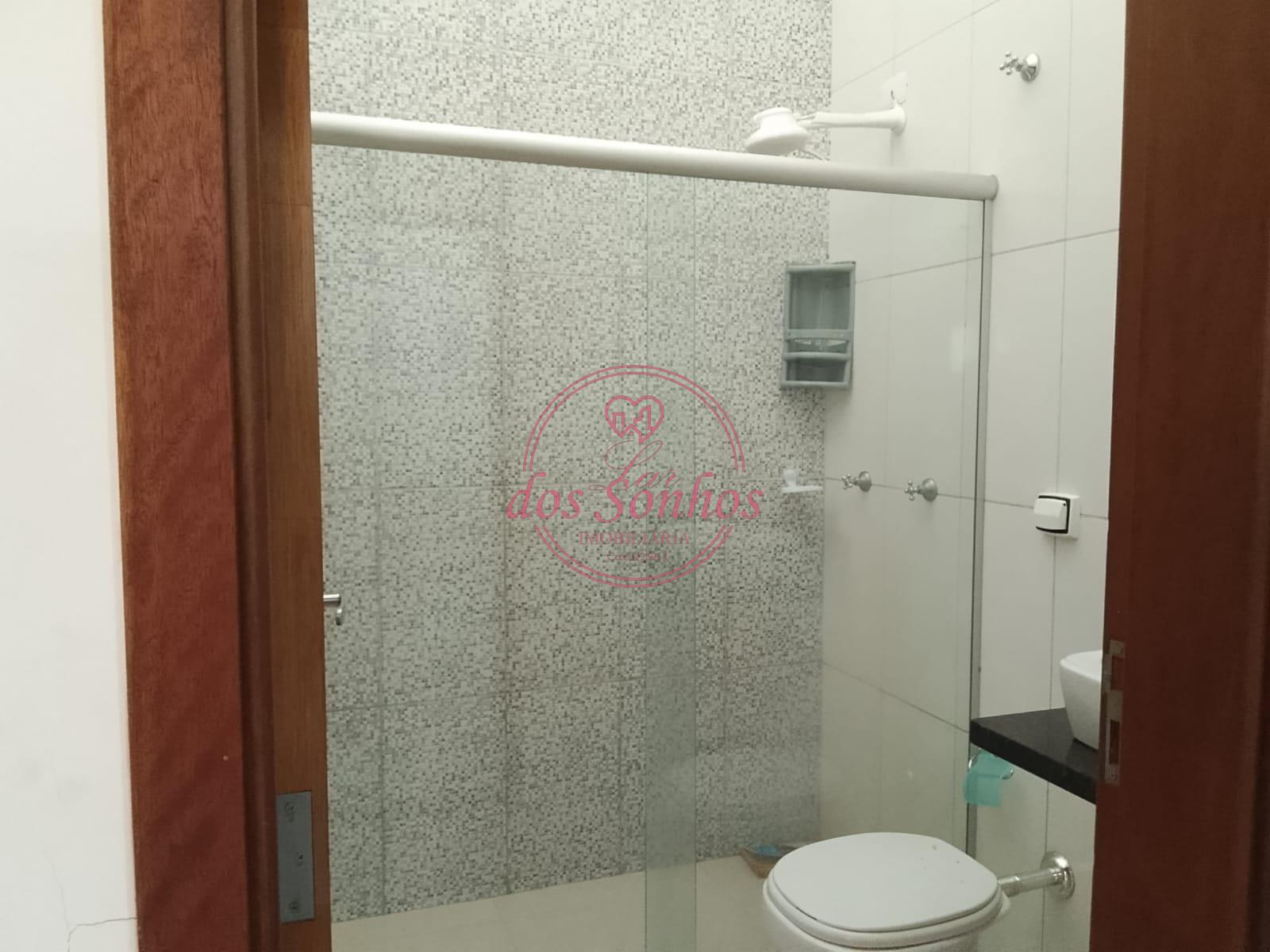 CASA À VENDA, JARDIM DAS HORTÊNCIAS, PRESIDENTE PRUDENTE - SP