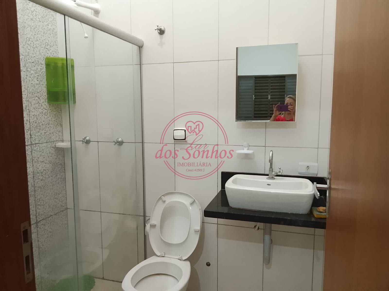 CASA VENDA, JARDIM DAS HORTNCIAS, PRESIDENTE PRUDENTE - SP