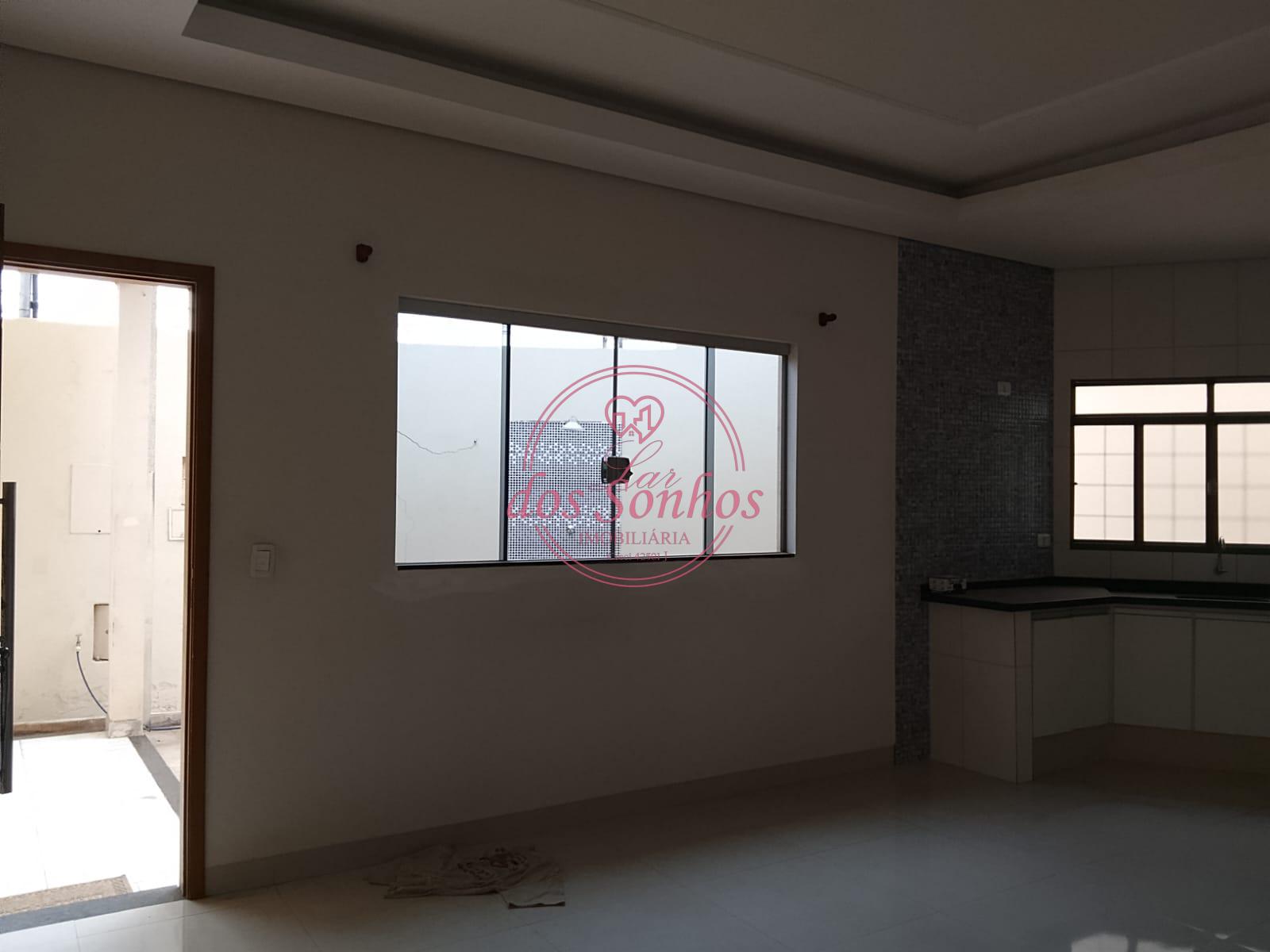 CASA VENDA, JARDIM DAS HORTNCIAS, PRESIDENTE PRUDENTE - SP