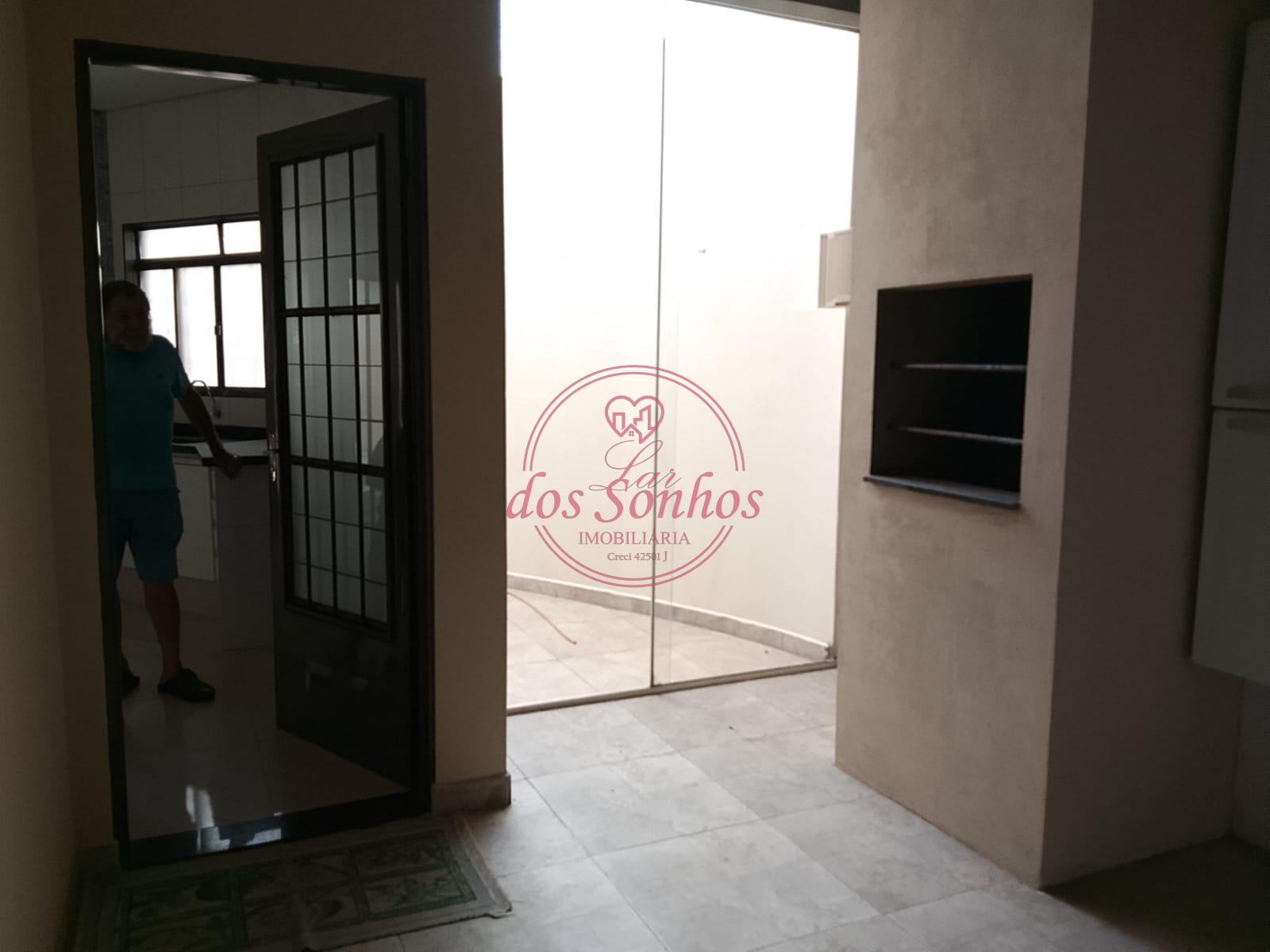 CASA VENDA, JARDIM DAS HORTNCIAS, PRESIDENTE PRUDENTE - SP