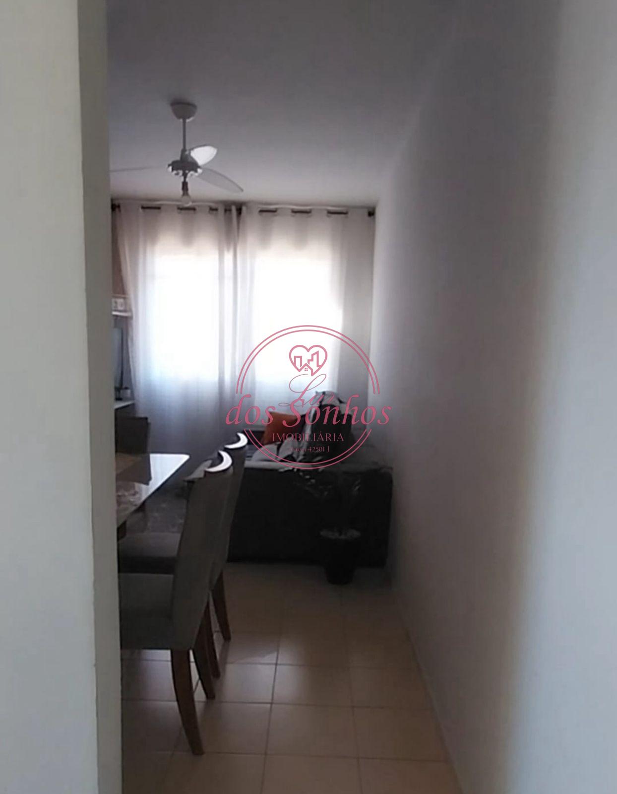 APARTAMENTO VENDA, RESIDENCIAL ATALAIA, PRESIDENTE PRUDENTE - SP