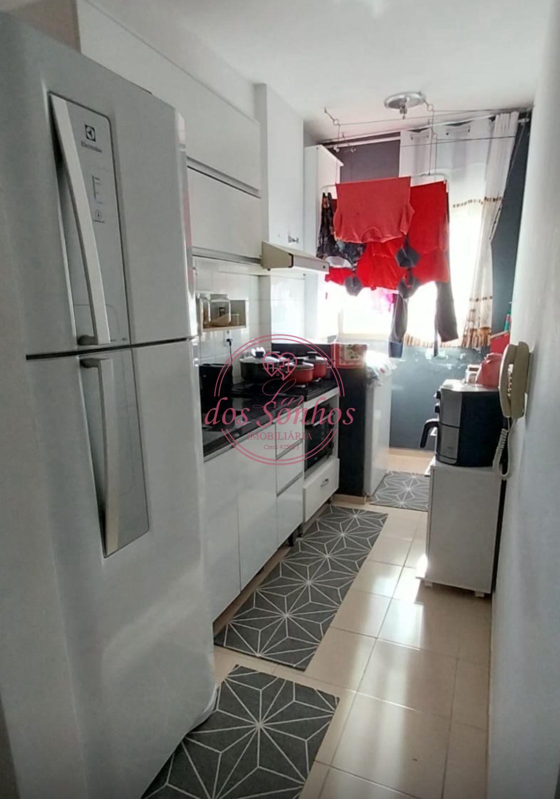 APARTAMENTO À VENDA, RESIDENCIAL ATALAIA, PRESIDENTE PRUDENTE ...