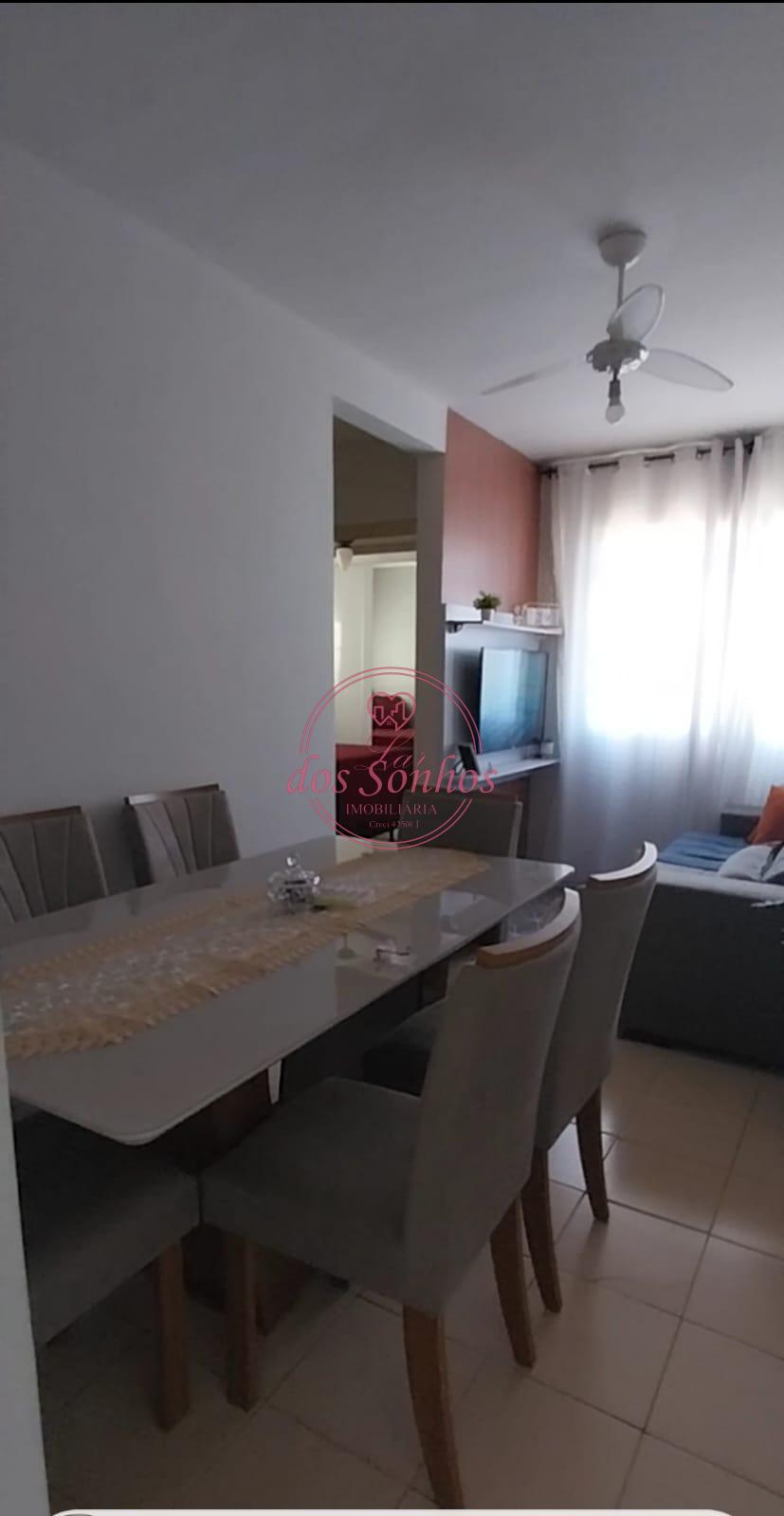 APARTAMENTO À VENDA, RESIDENCIAL ATALAIA, PRESIDENTE PRUDENTE ...