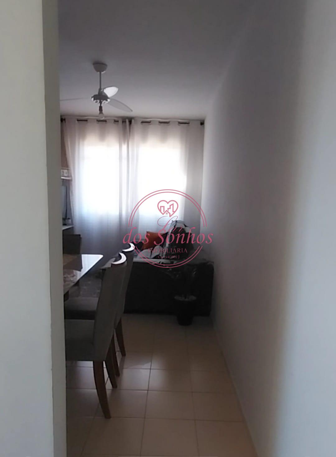 APARTAMENTO À VENDA, RESIDENCIAL ATALAIA, PRESIDENTE PRUDENTE ...