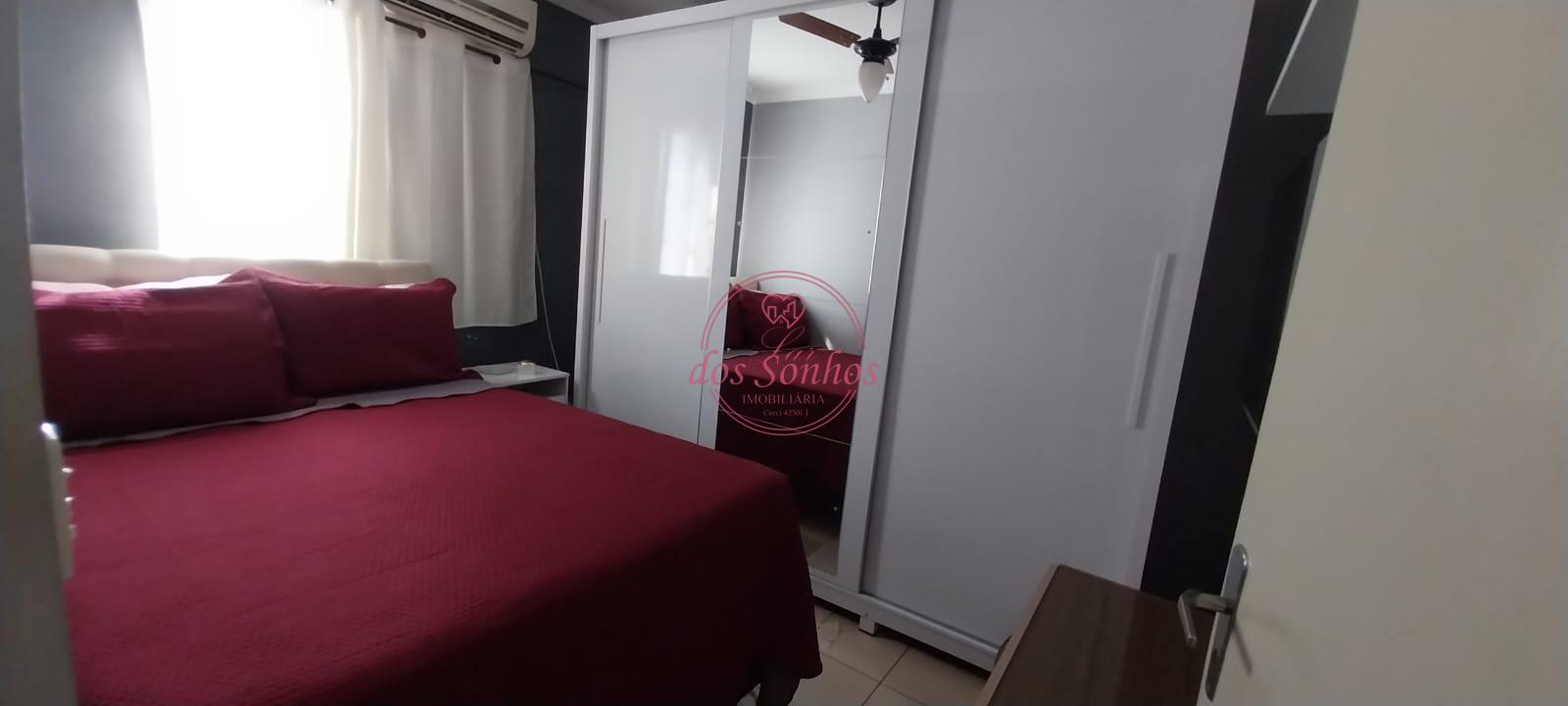 APARTAMENTO VENDA, RESIDENCIAL ATALAIA, PRESIDENTE PRUDENTE - SP