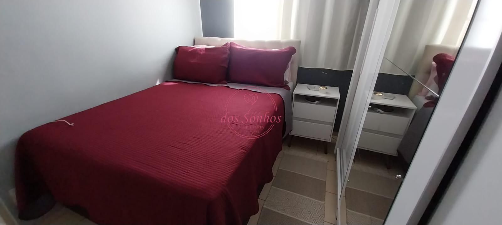APARTAMENTO VENDA, RESIDENCIAL ATALAIA, PRESIDENTE PRUDENTE - SP
