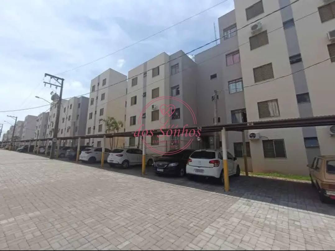 APARTAMENTO VENDA, RESIDENCIAL ATALAIA, PRESIDENTE PRUDENTE - SP