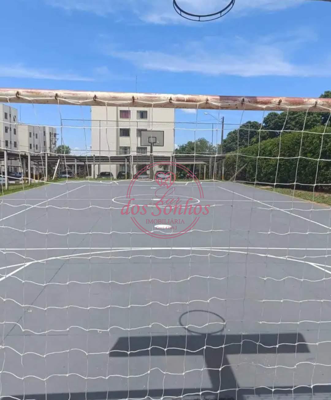 APARTAMENTO VENDA, RESIDENCIAL ATALAIA, PRESIDENTE PRUDENTE - SP