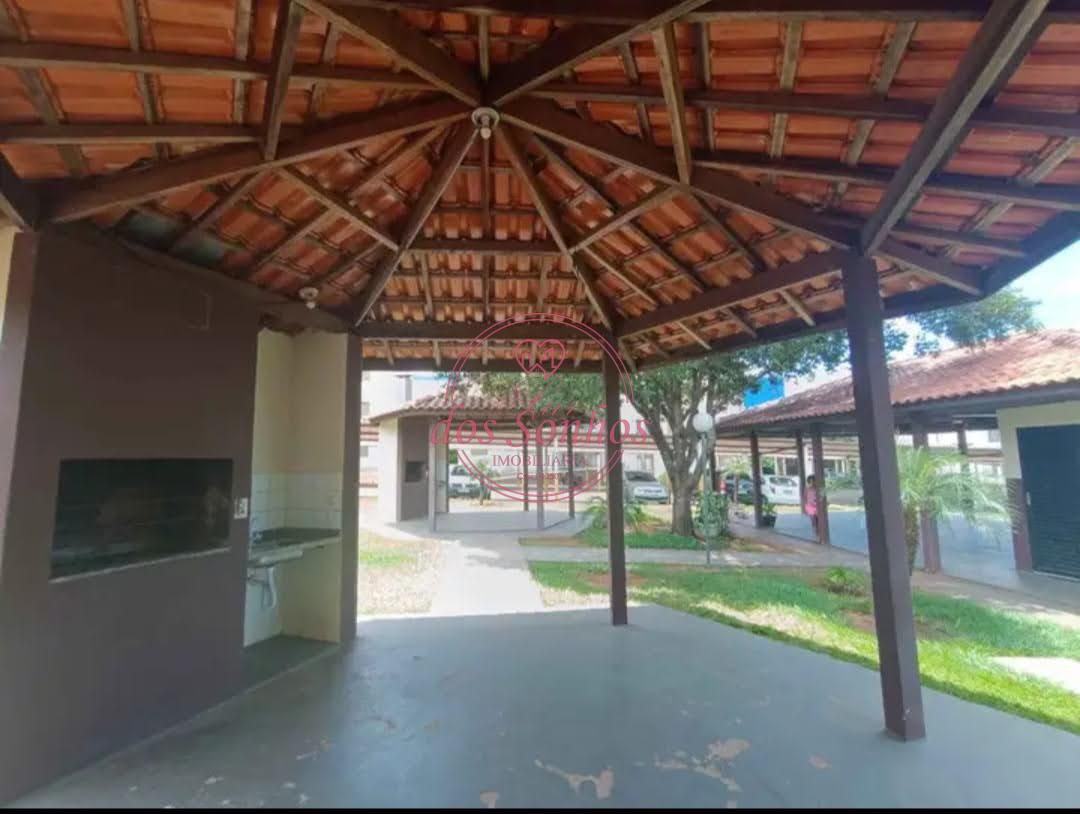 APARTAMENTO VENDA, RESIDENCIAL ATALAIA, PRESIDENTE PRUDENTE - SP