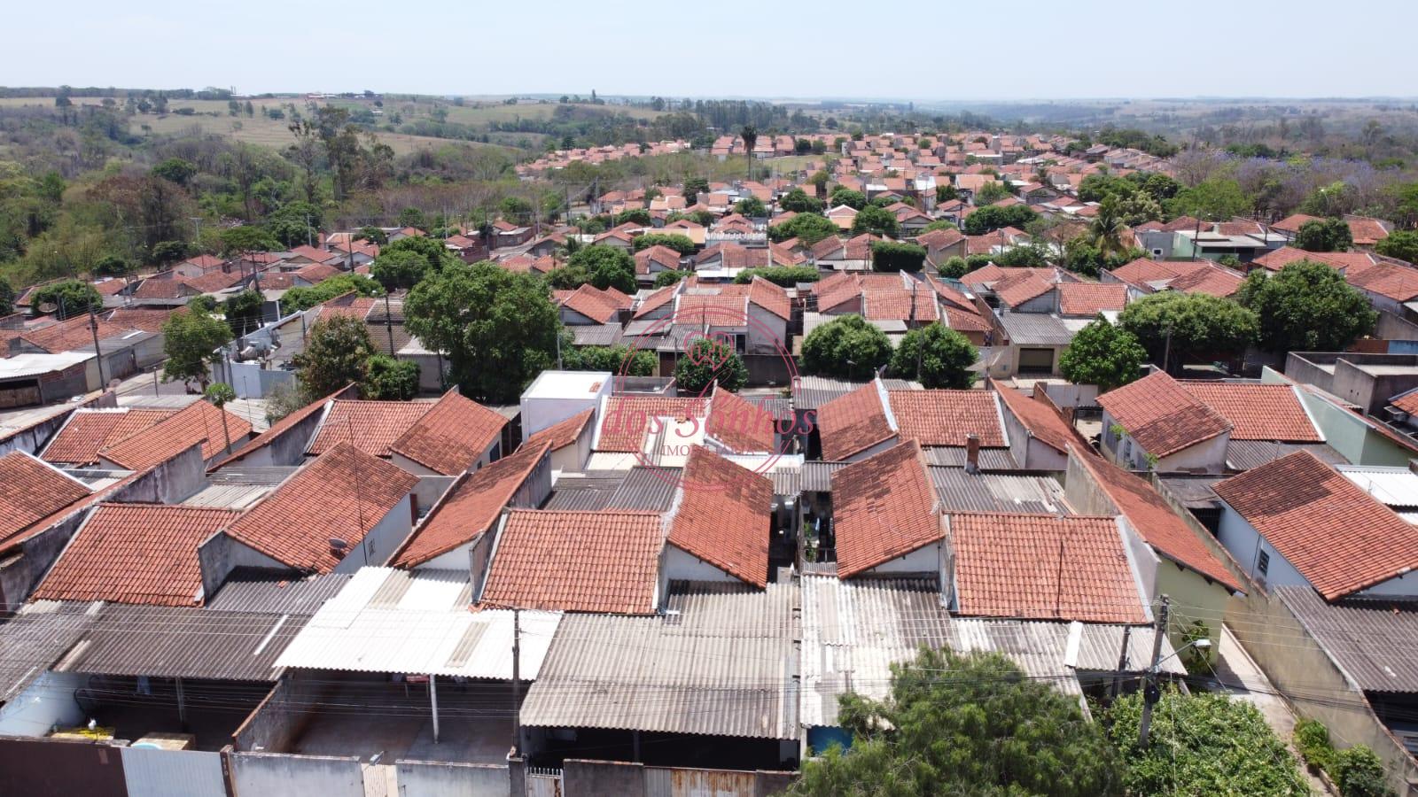 CASA À VENDA NO BAIRRO AGOSTINHO CALIMAN, OSVALDO CRUZ - SP
