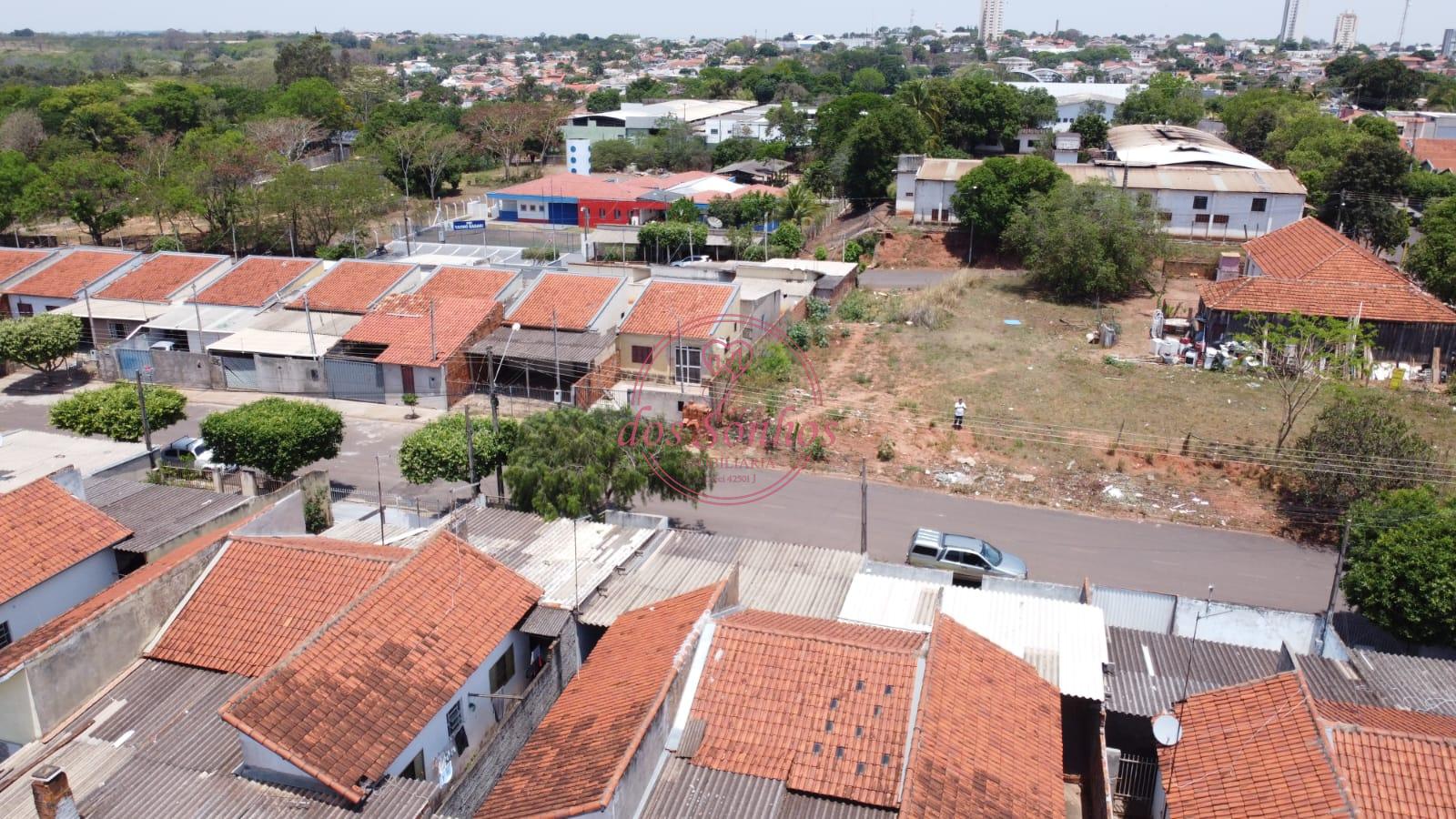 CASA À VENDA NO BAIRRO AGOSTINHO CALIMAN, OSVALDO CRUZ - SP