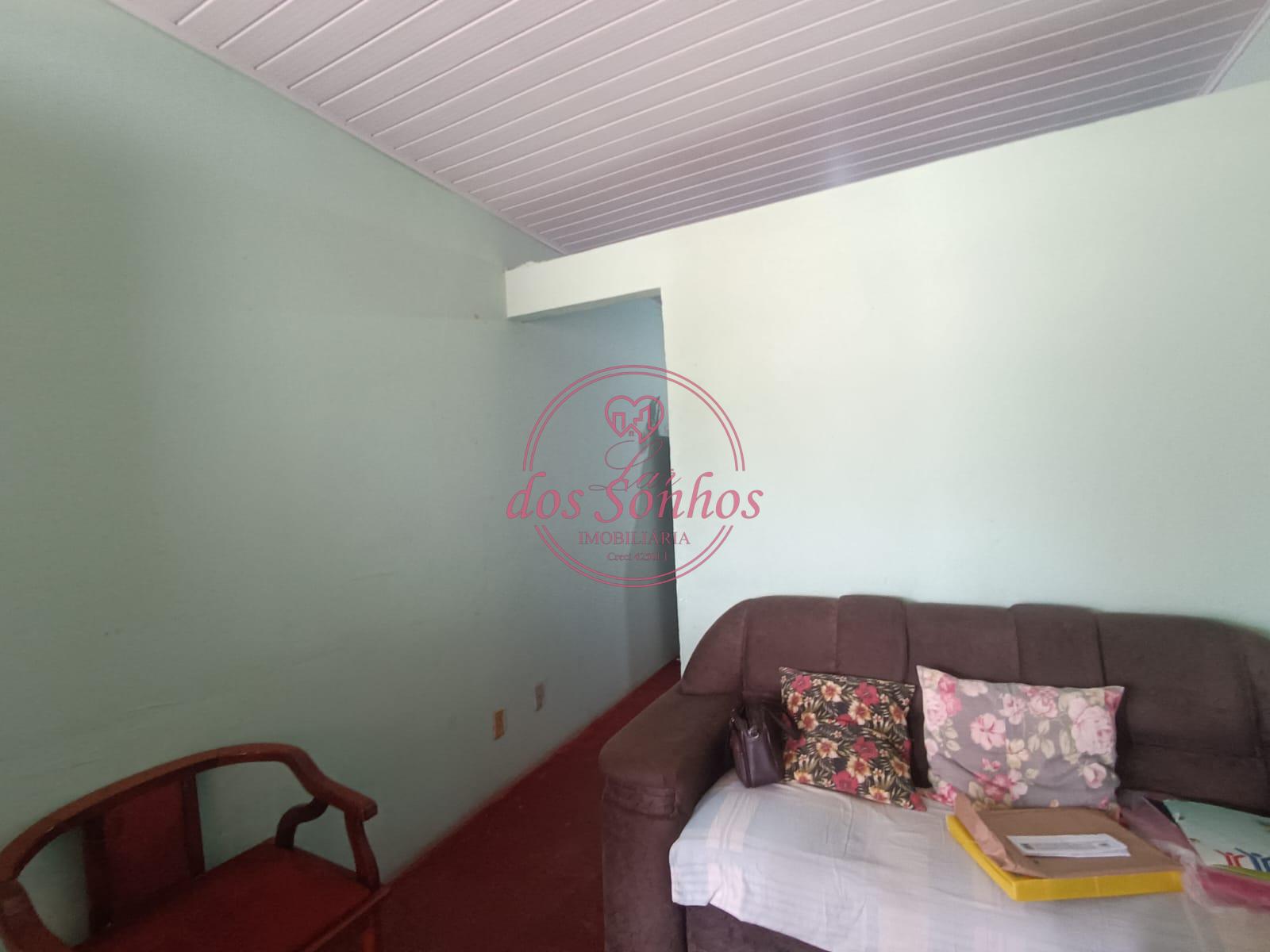 CASA VENDA NO BAIRRO AGOSTINHO CALIMAN, OSVALDO CRUZ - SP