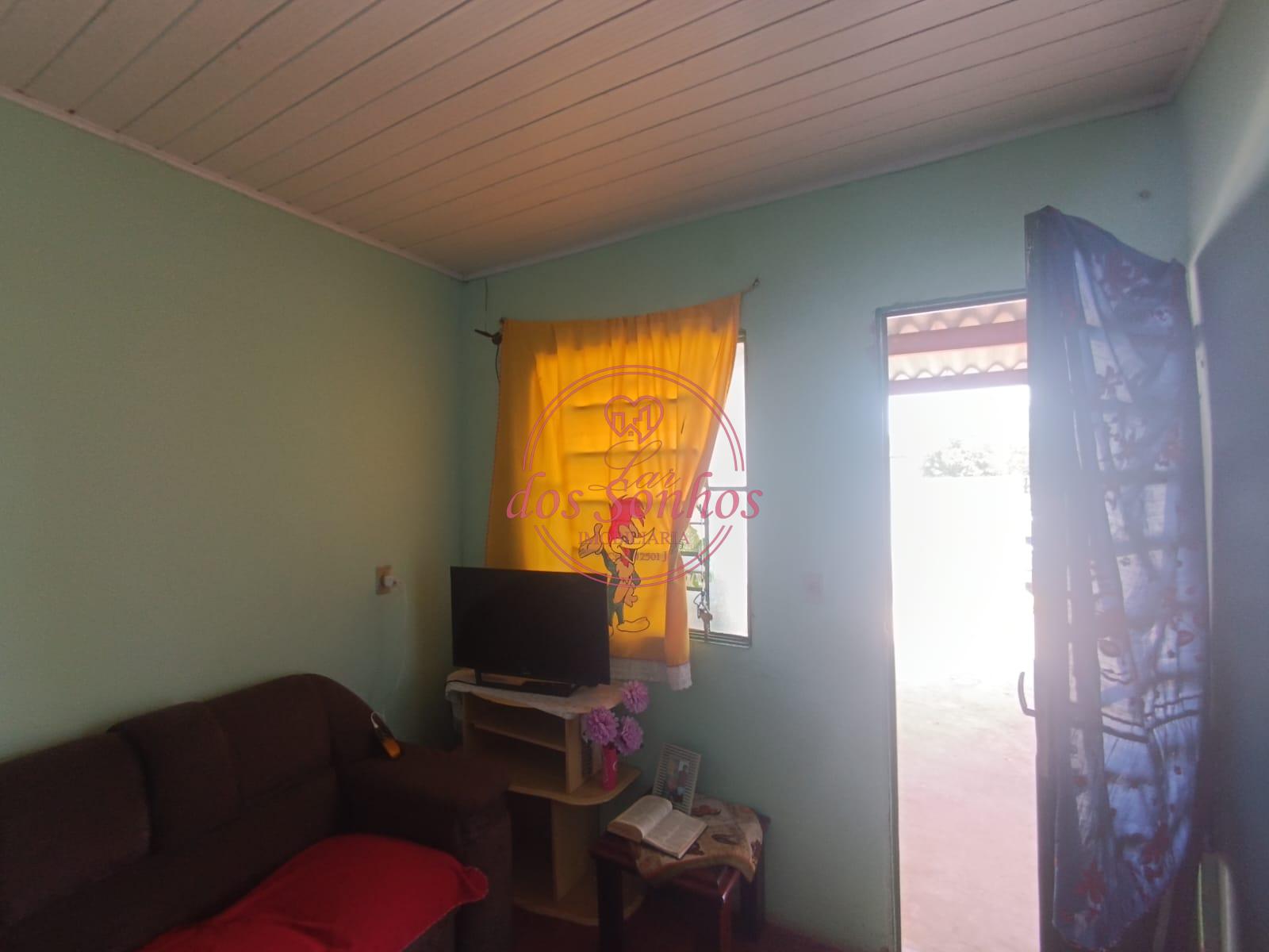 CASA VENDA NO BAIRRO AGOSTINHO CALIMAN, OSVALDO CRUZ - SP