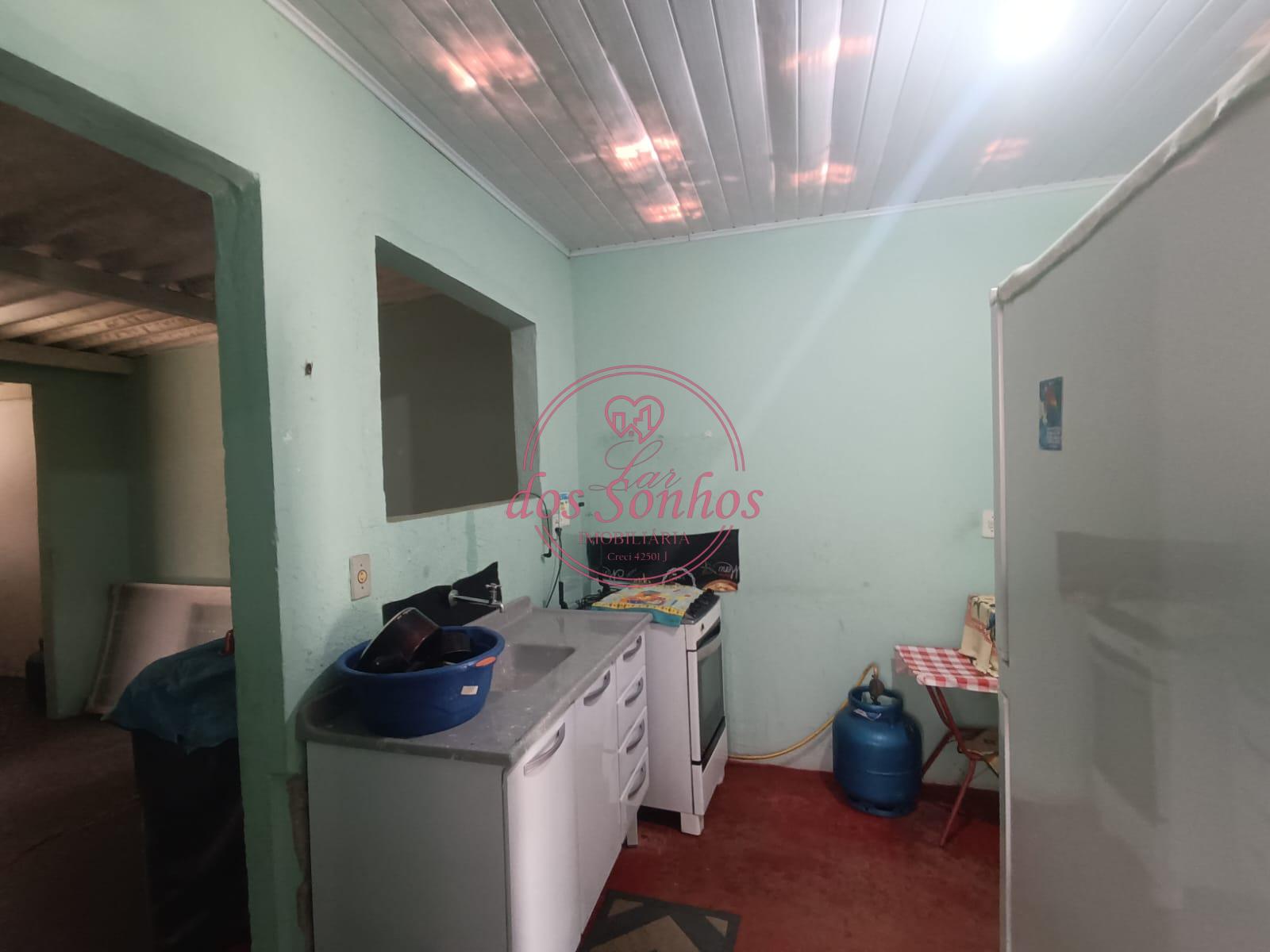 CASA VENDA NO BAIRRO AGOSTINHO CALIMAN, OSVALDO CRUZ - SP