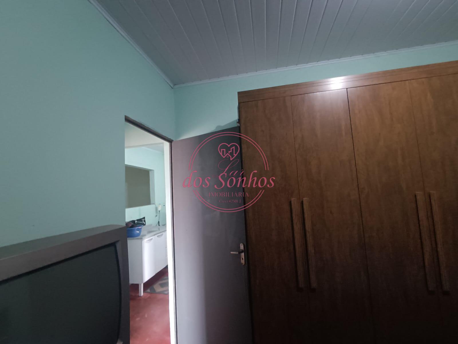 CASA VENDA NO BAIRRO AGOSTINHO CALIMAN, OSVALDO CRUZ - SP