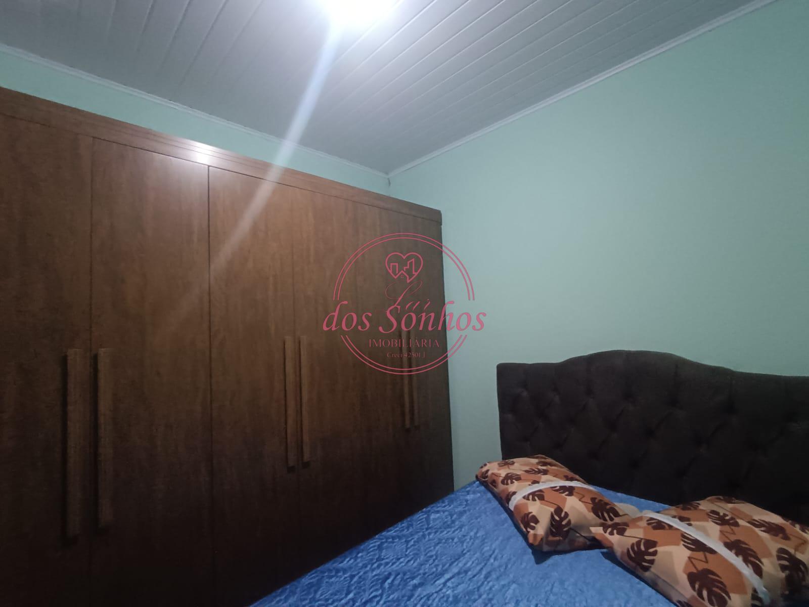 CASA VENDA NO BAIRRO AGOSTINHO CALIMAN, OSVALDO CRUZ - SP