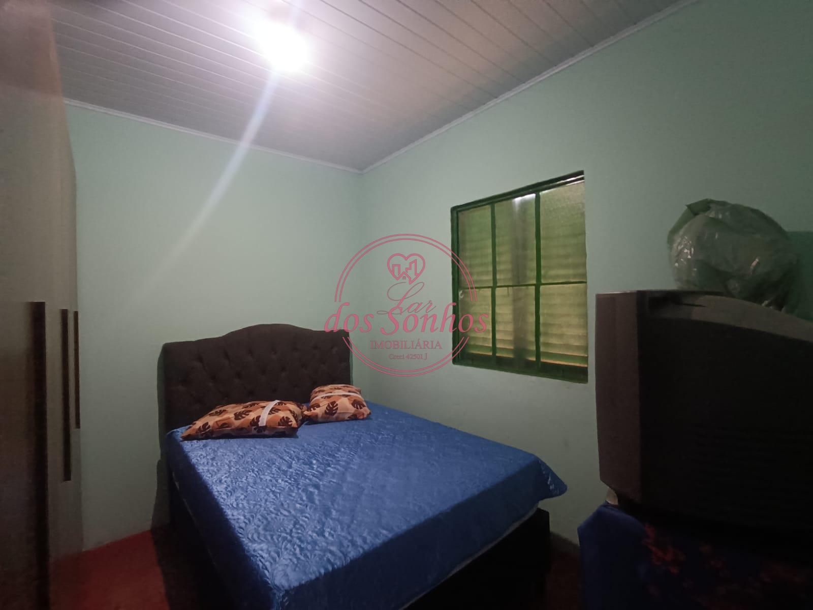 CASA VENDA NO BAIRRO AGOSTINHO CALIMAN, OSVALDO CRUZ - SP