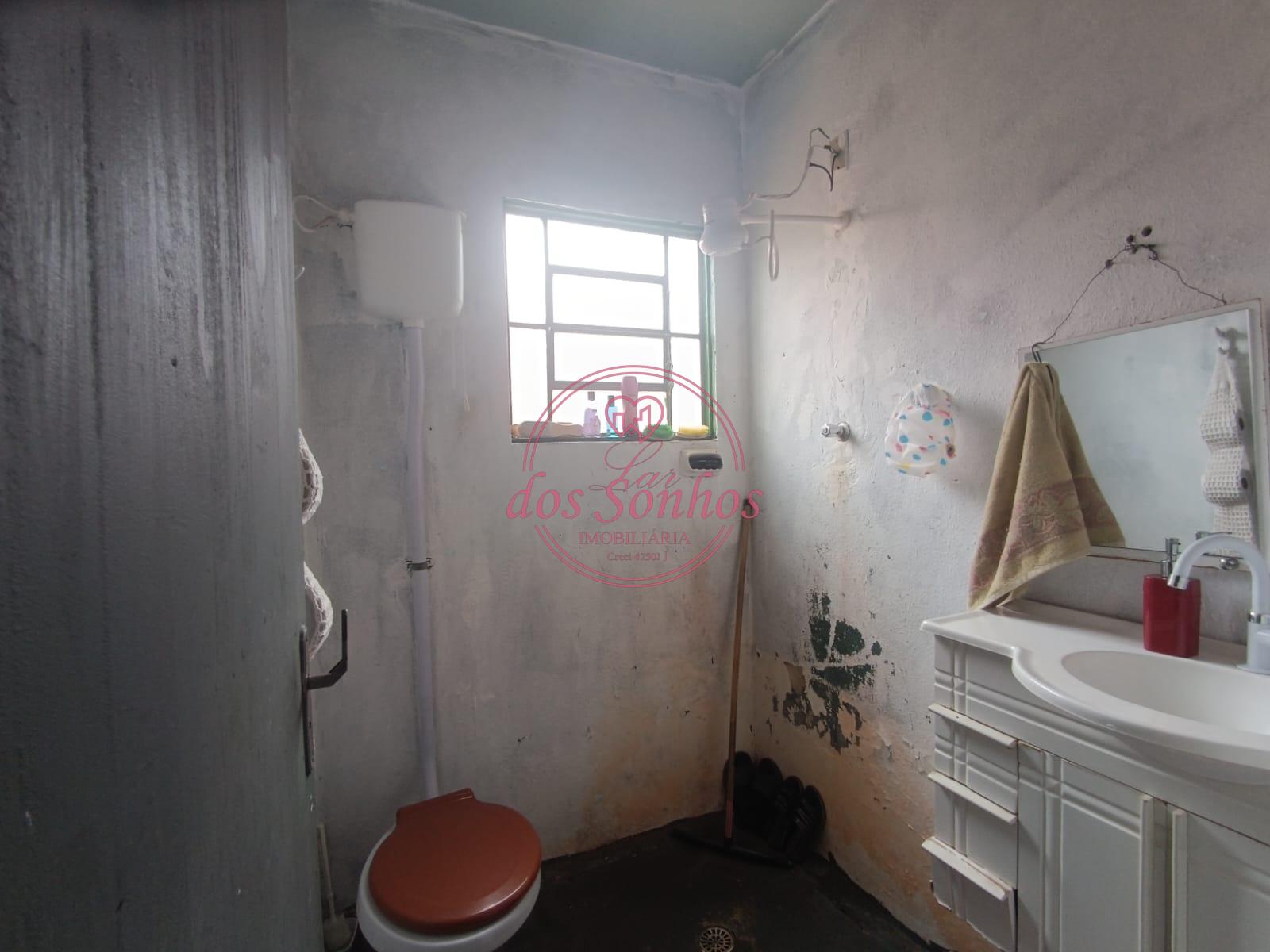 CASA VENDA NO BAIRRO AGOSTINHO CALIMAN, OSVALDO CRUZ - SP