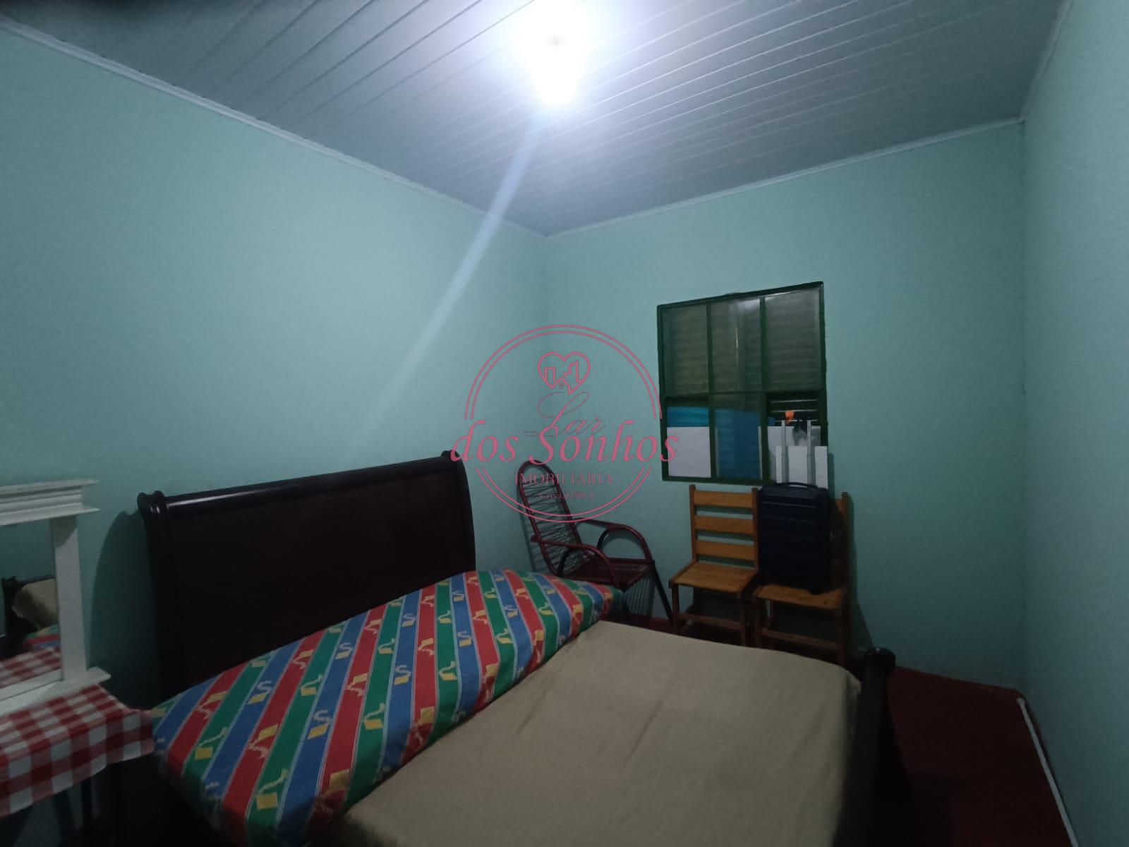 CASA VENDA NO BAIRRO AGOSTINHO CALIMAN, OSVALDO CRUZ - SP