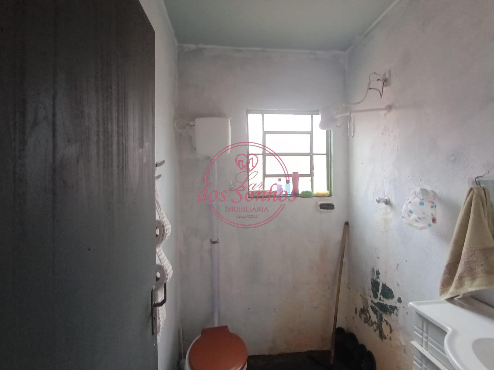 CASA VENDA NO BAIRRO AGOSTINHO CALIMAN, OSVALDO CRUZ - SP