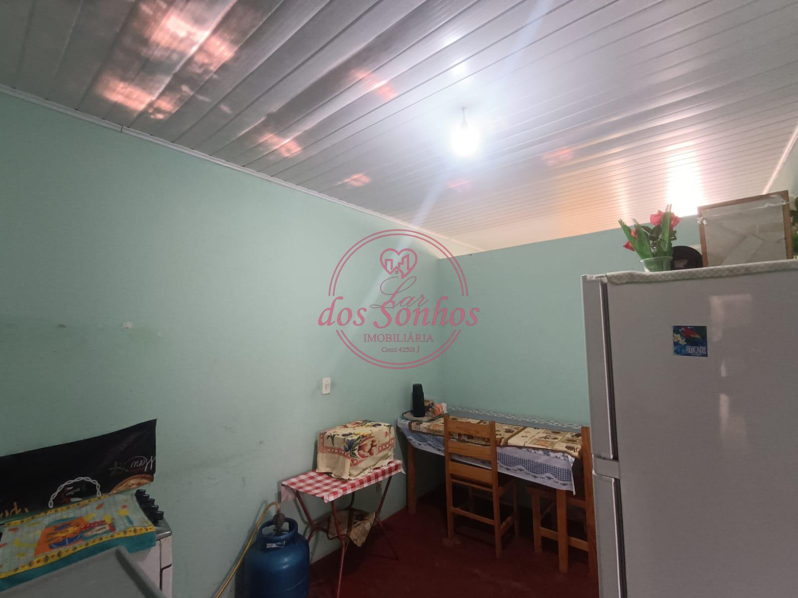 CASA VENDA NO BAIRRO AGOSTINHO CALIMAN, OSVALDO CRUZ - SP