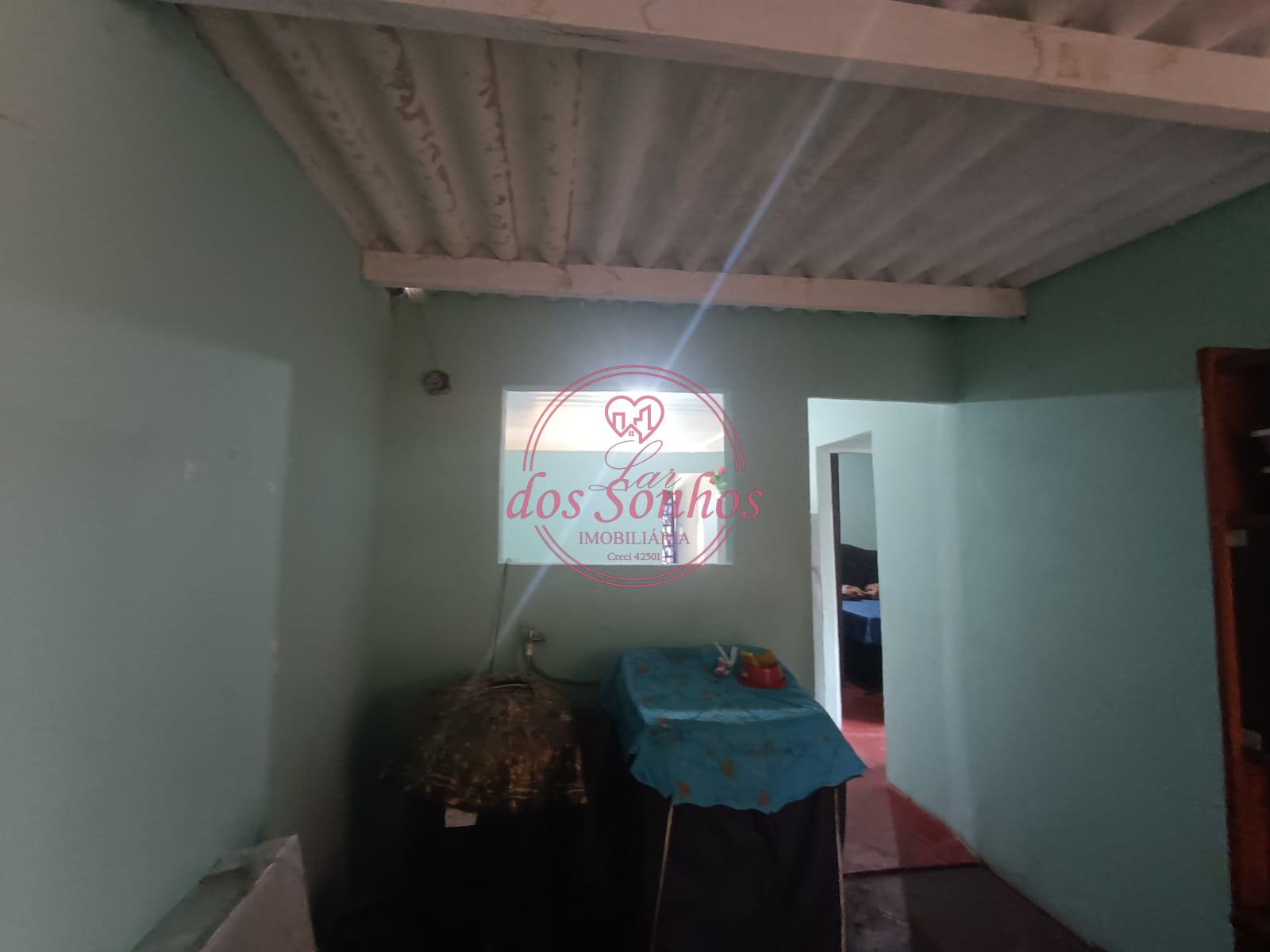 CASA VENDA NO BAIRRO AGOSTINHO CALIMAN, OSVALDO CRUZ - SP