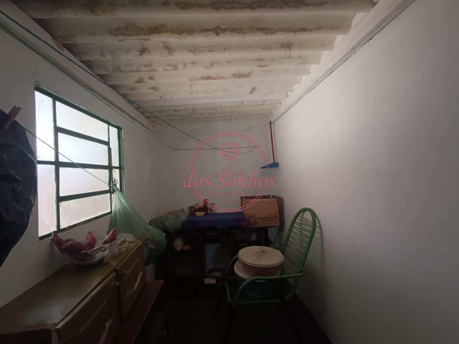 CASA VENDA NO BAIRRO AGOSTINHO CALIMAN, OSVALDO CRUZ - SP