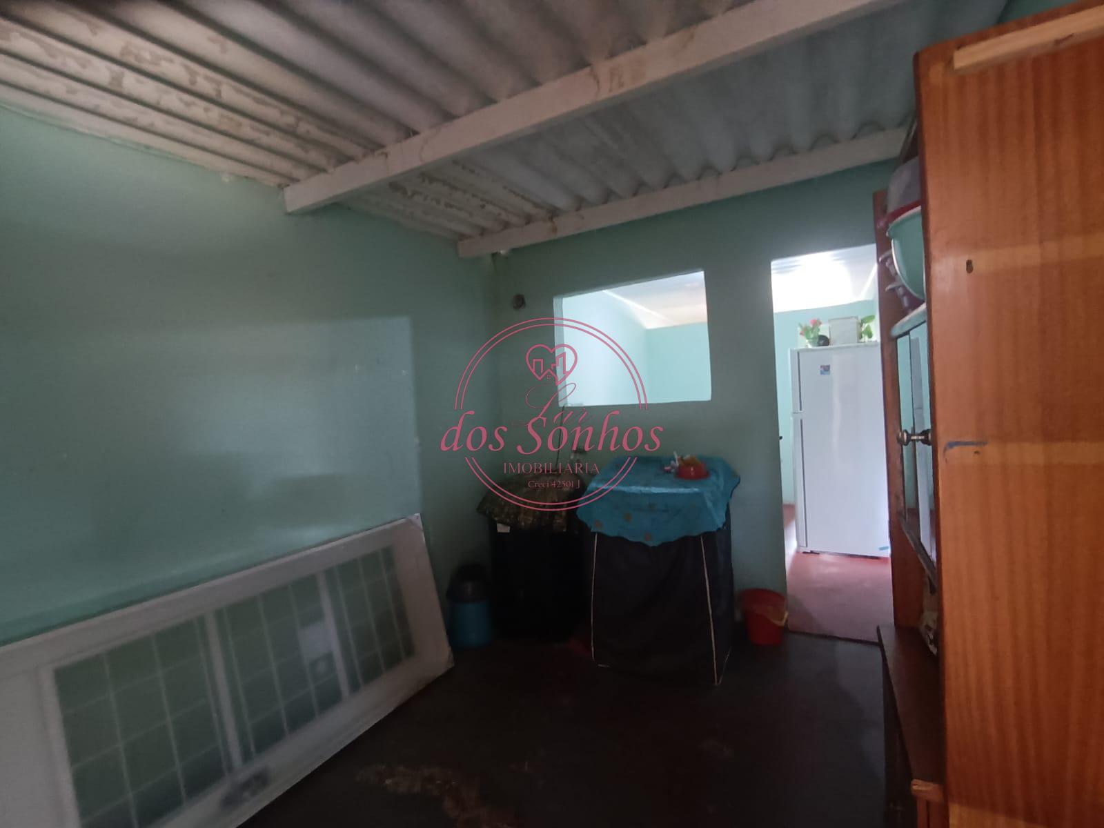 CASA VENDA NO BAIRRO AGOSTINHO CALIMAN, OSVALDO CRUZ - SP