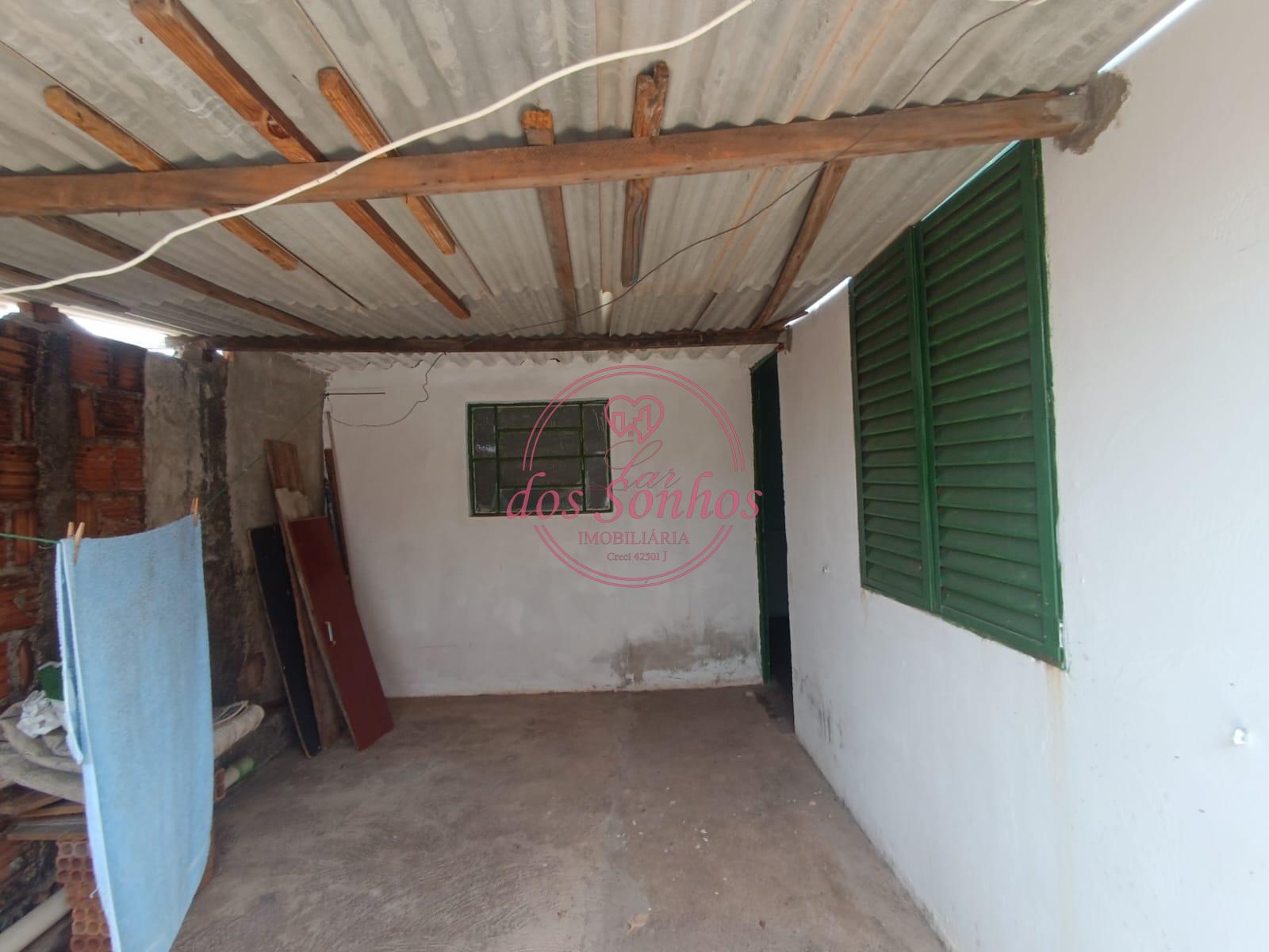 CASA VENDA NO BAIRRO AGOSTINHO CALIMAN, OSVALDO CRUZ - SP