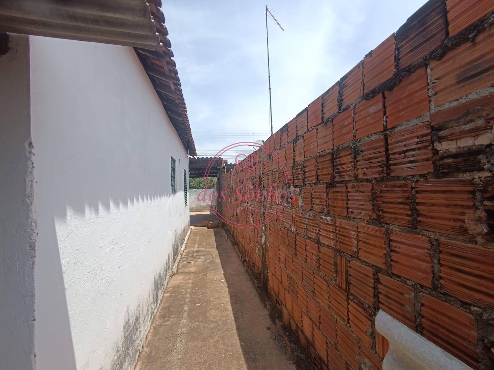 CASA VENDA NO BAIRRO AGOSTINHO CALIMAN, OSVALDO CRUZ - SP