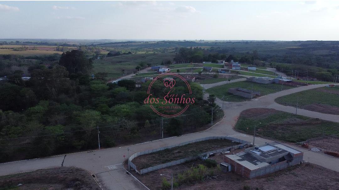 TERRENO À VENDA NO BAIRRO IPÊ 1 EM OSVALDO CRUZ-SP