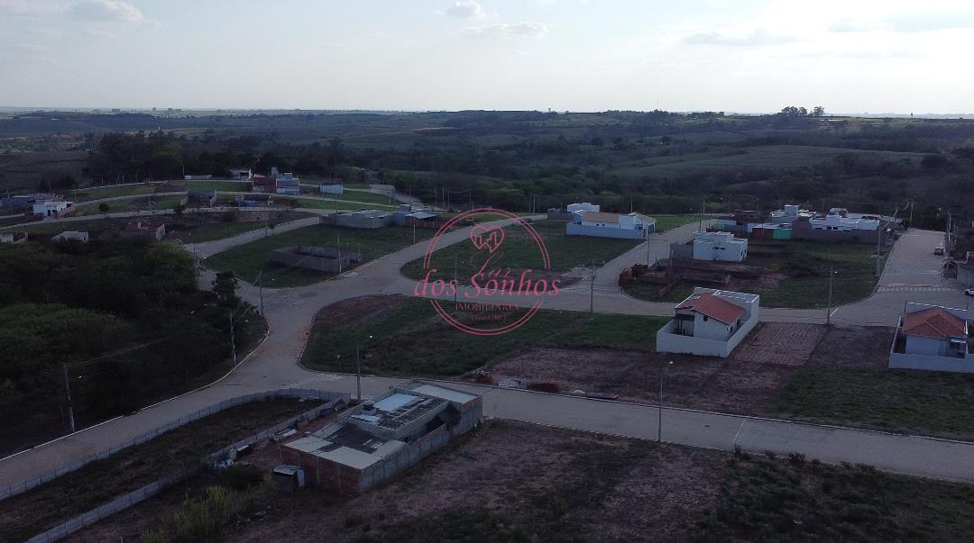 TERRENO À VENDA NO BAIRRO IPÊ 1 EM OSVALDO CRUZ-SP