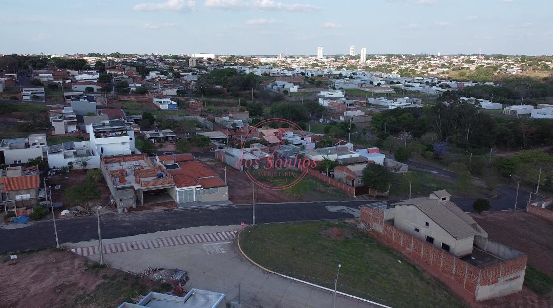 TERRENO VENDA NO BAIRRO IP 1 EM OSVALDO CRUZ-SP
