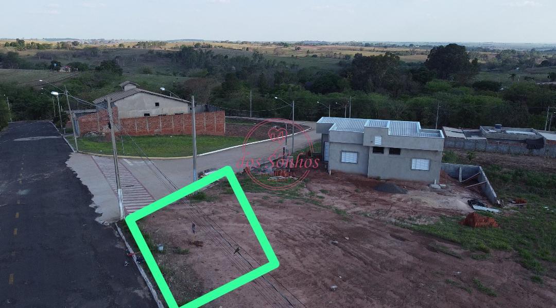 TERRENO VENDA NO BAIRRO IP 1 EM OSVALDO CRUZ-SP