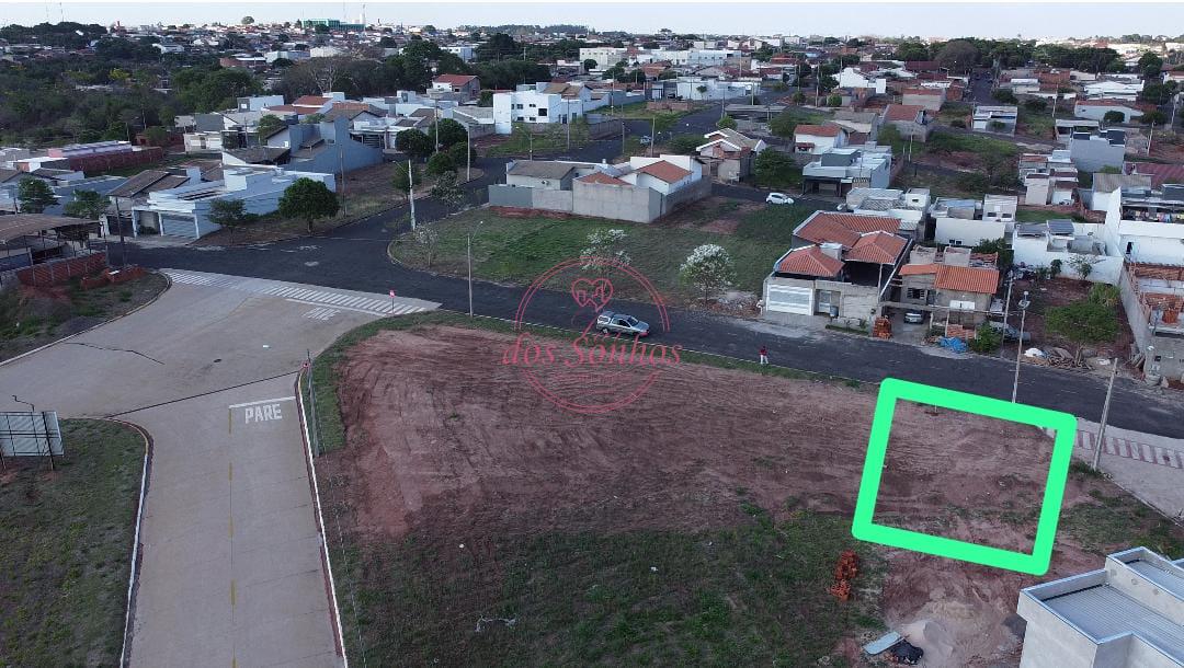 TERRENO VENDA NO BAIRRO IP 1 EM OSVALDO CRUZ-SP