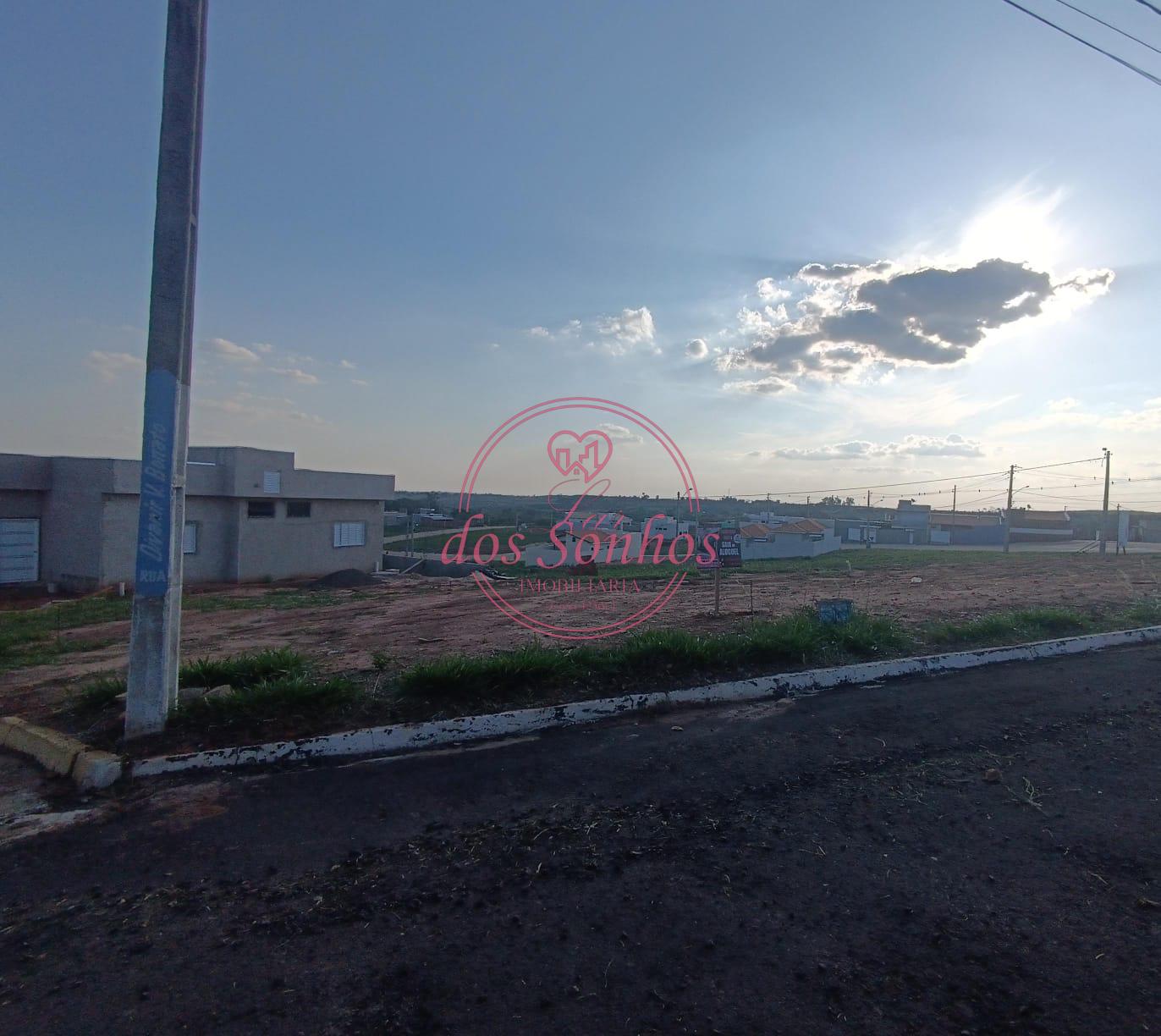TERRENO À VENDA NO BAIRRO IPÊ 1 EM OSVALDO CRUZ-SP