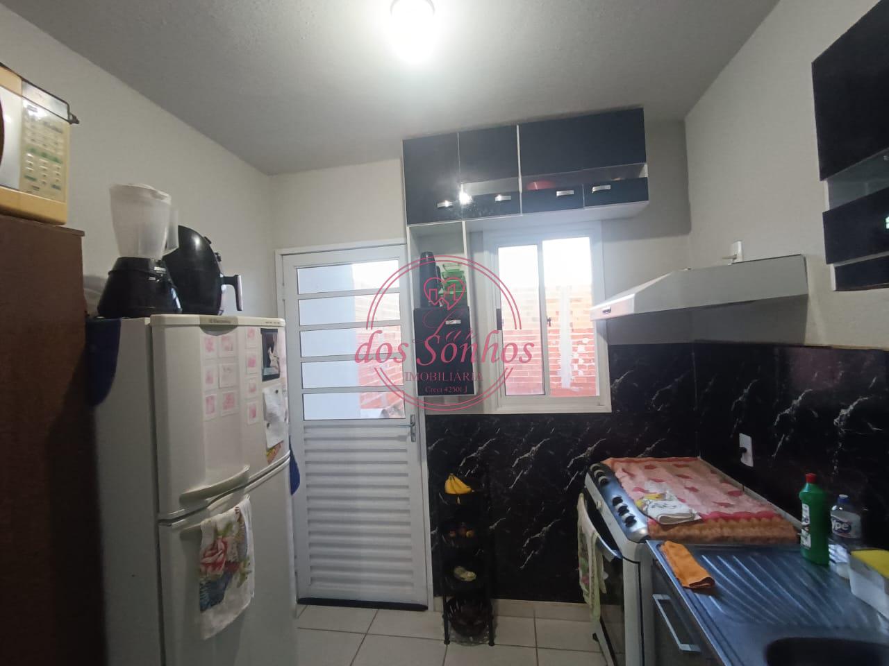 CASA VENDA, PACAEMBU 2, PRESIDENTE PRUDENTE - SP