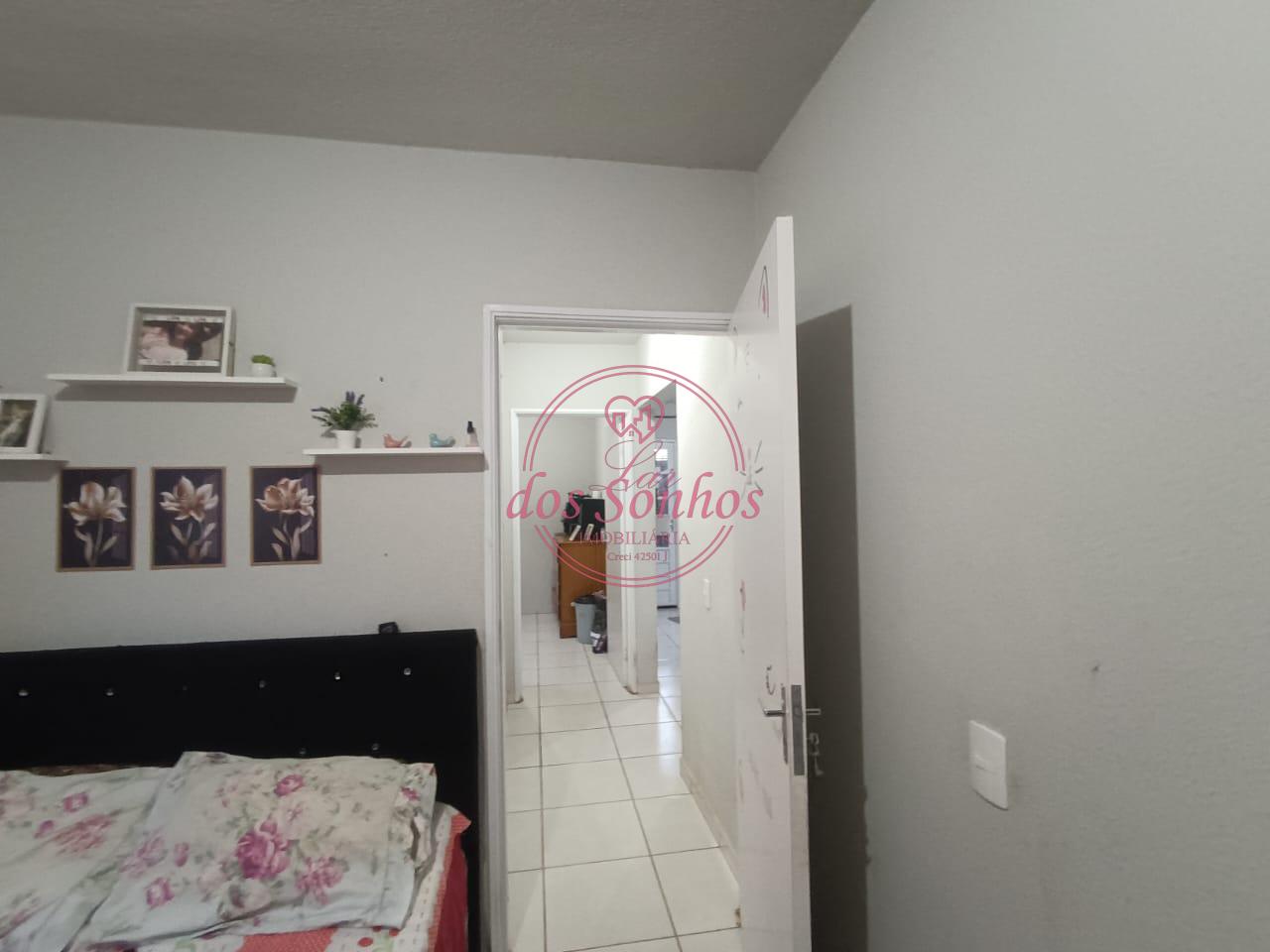 CASA VENDA, PACAEMBU 2, PRESIDENTE PRUDENTE - SP