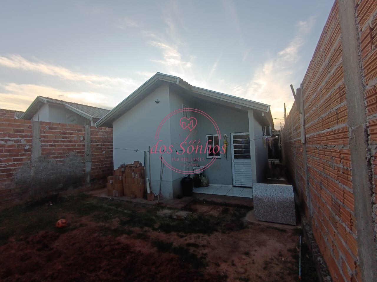 CASA VENDA, PACAEMBU 2, PRESIDENTE PRUDENTE - SP