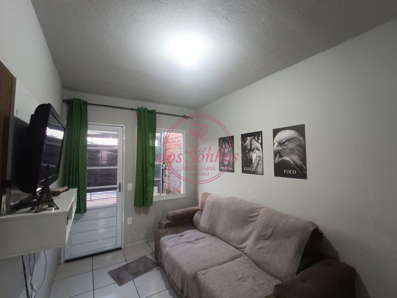 CASA VENDA, PACAEMBU 2, PRESIDENTE PRUDENTE - SP