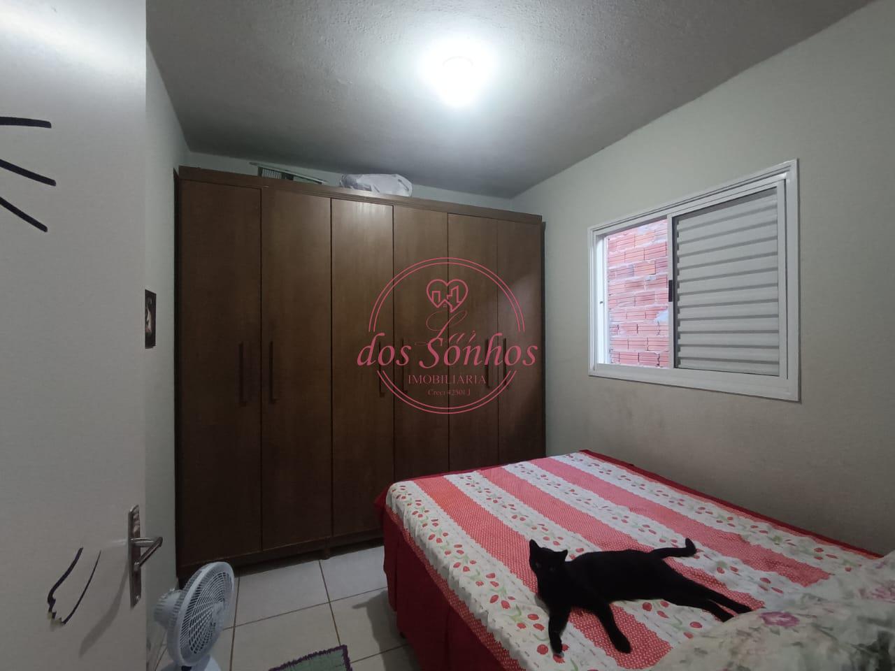 CASA VENDA, PACAEMBU 2, PRESIDENTE PRUDENTE - SP