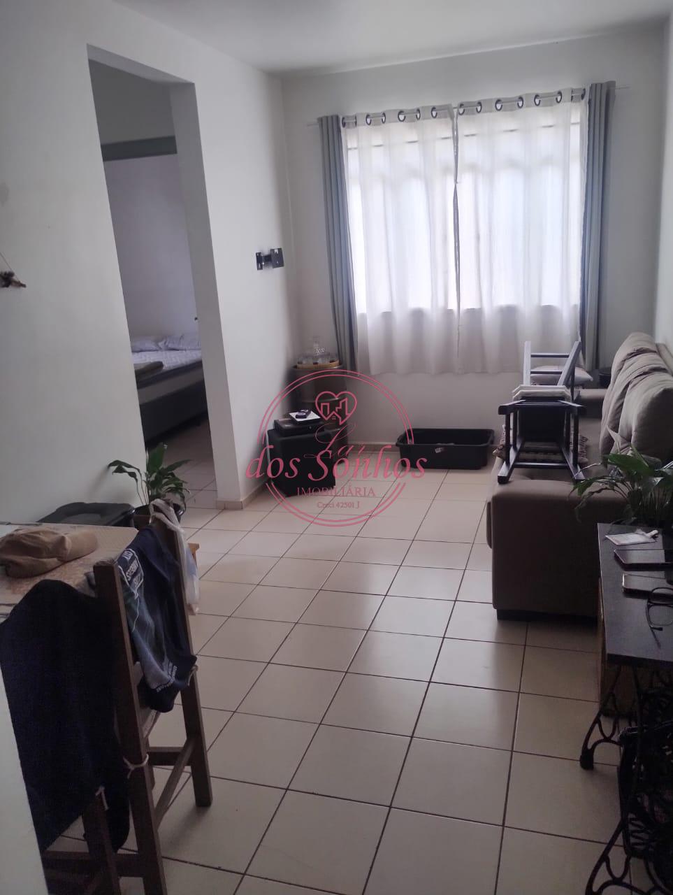APARTAMENTO À VENDA, JARDIM GUANABARA, PRESIDENTE PRUDENTE - SP