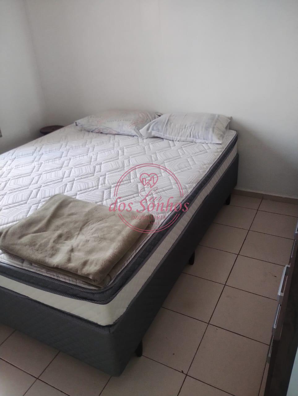 APARTAMENTO VENDA, JARDIM GUANABARA, PRESIDENTE PRUDENTE - SP