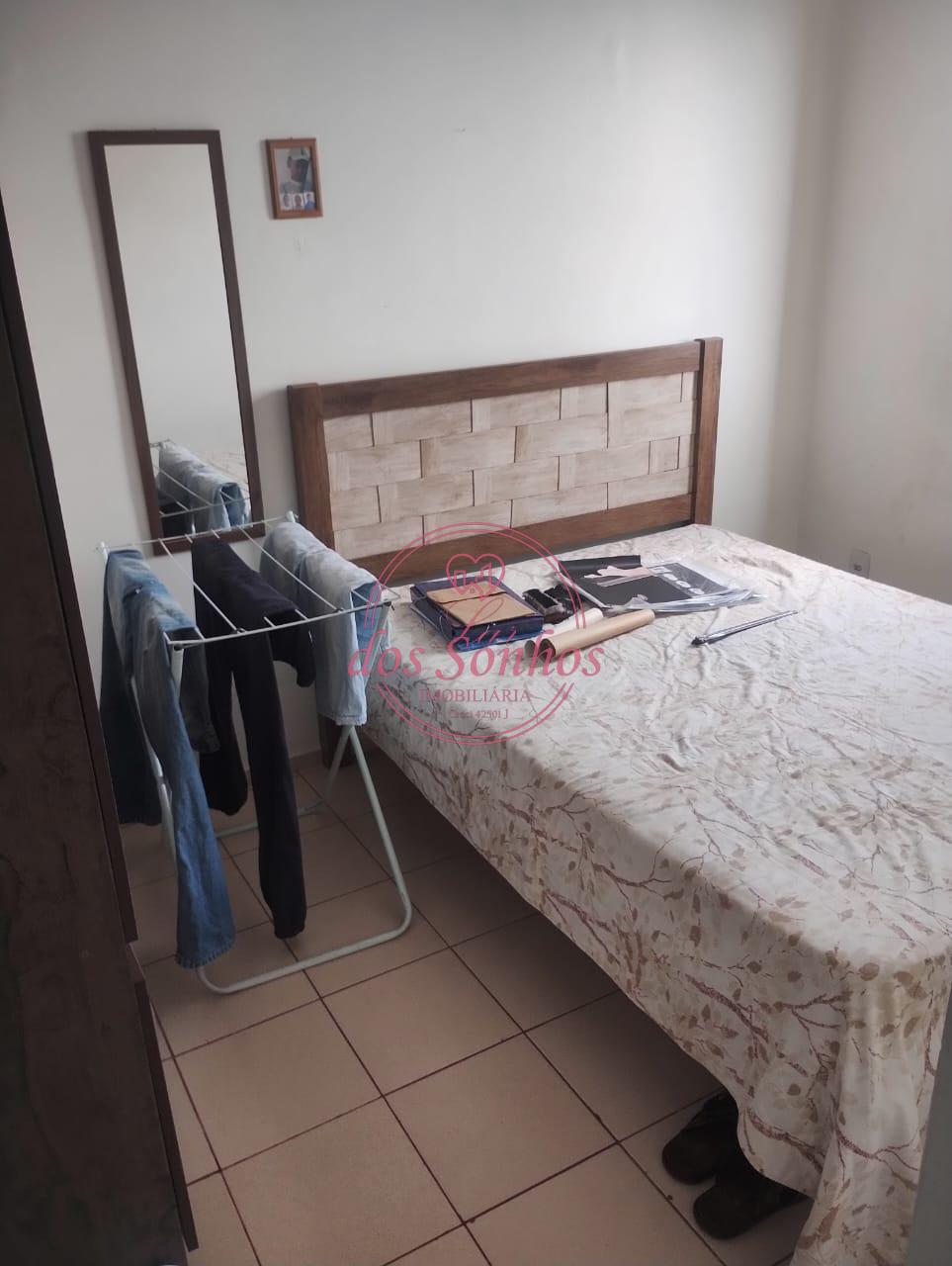 APARTAMENTO VENDA, JARDIM GUANABARA, PRESIDENTE PRUDENTE - SP