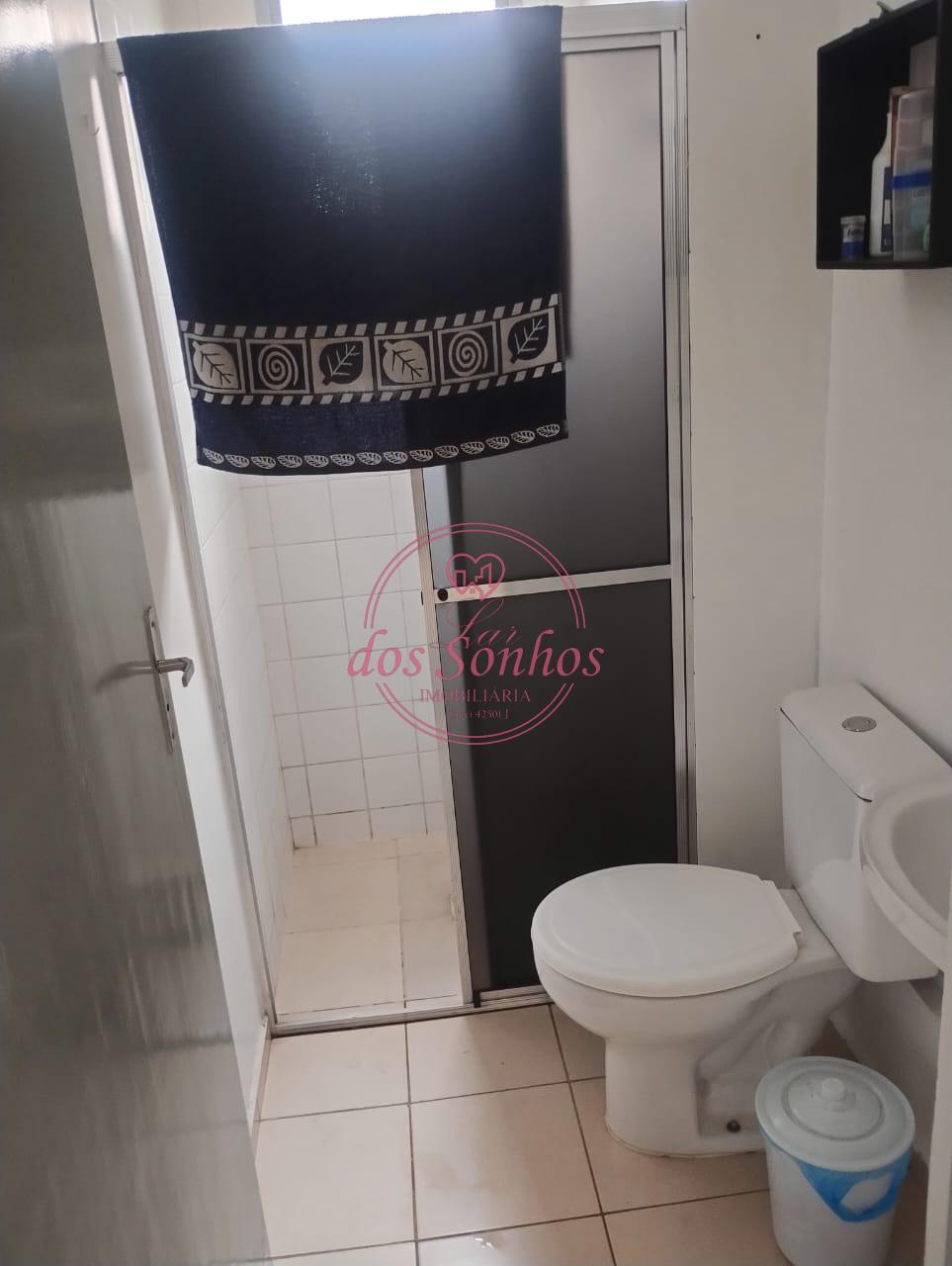 APARTAMENTO À VENDA, JARDIM GUANABARA, PRESIDENTE PRUDENTE - SP