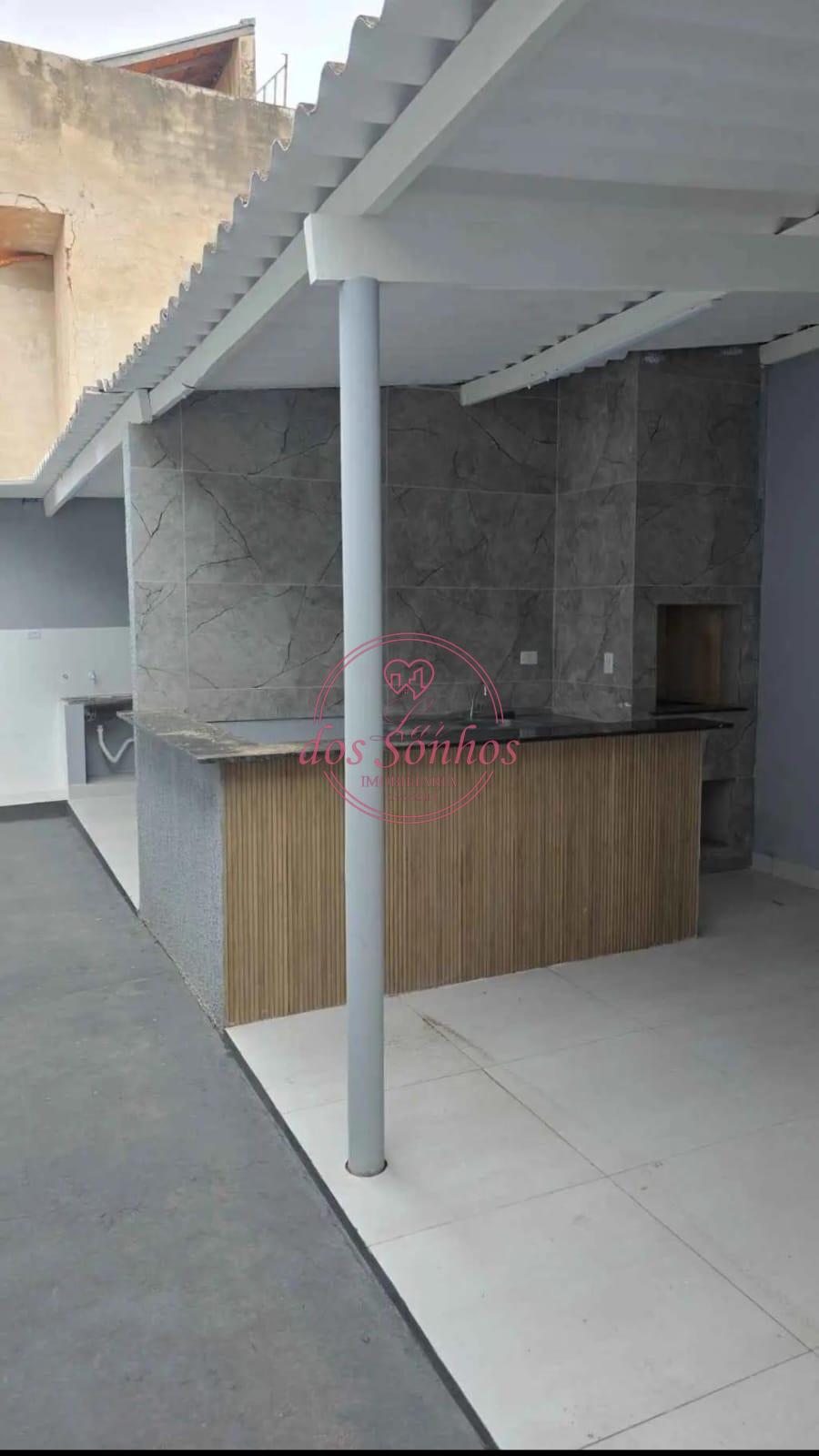 CASA VENDA, COHAB, PRESIDENTE PRUDENTE - SP