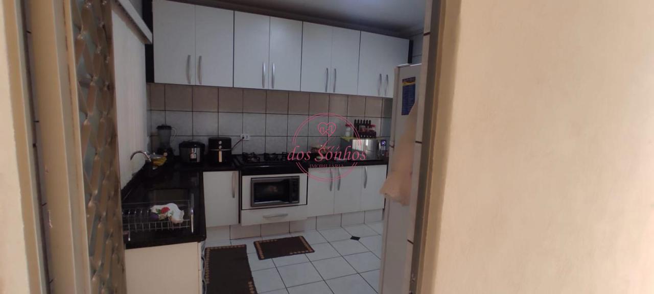 CASA VENDA, JARDIM VILA REAL, PRESIDENTE PRUDENTE - SP